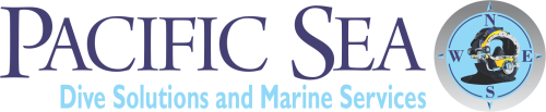 Pacific Sea Logo